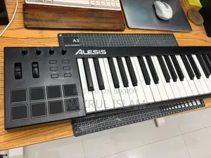 Alesis V49 মিদি