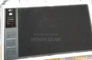 হুিয়ন ওয়্যারলেস গ্রাফিক্স ট্যাবলেট - অ্যানিমেশন তৈরি এবং আঁকার জন্য