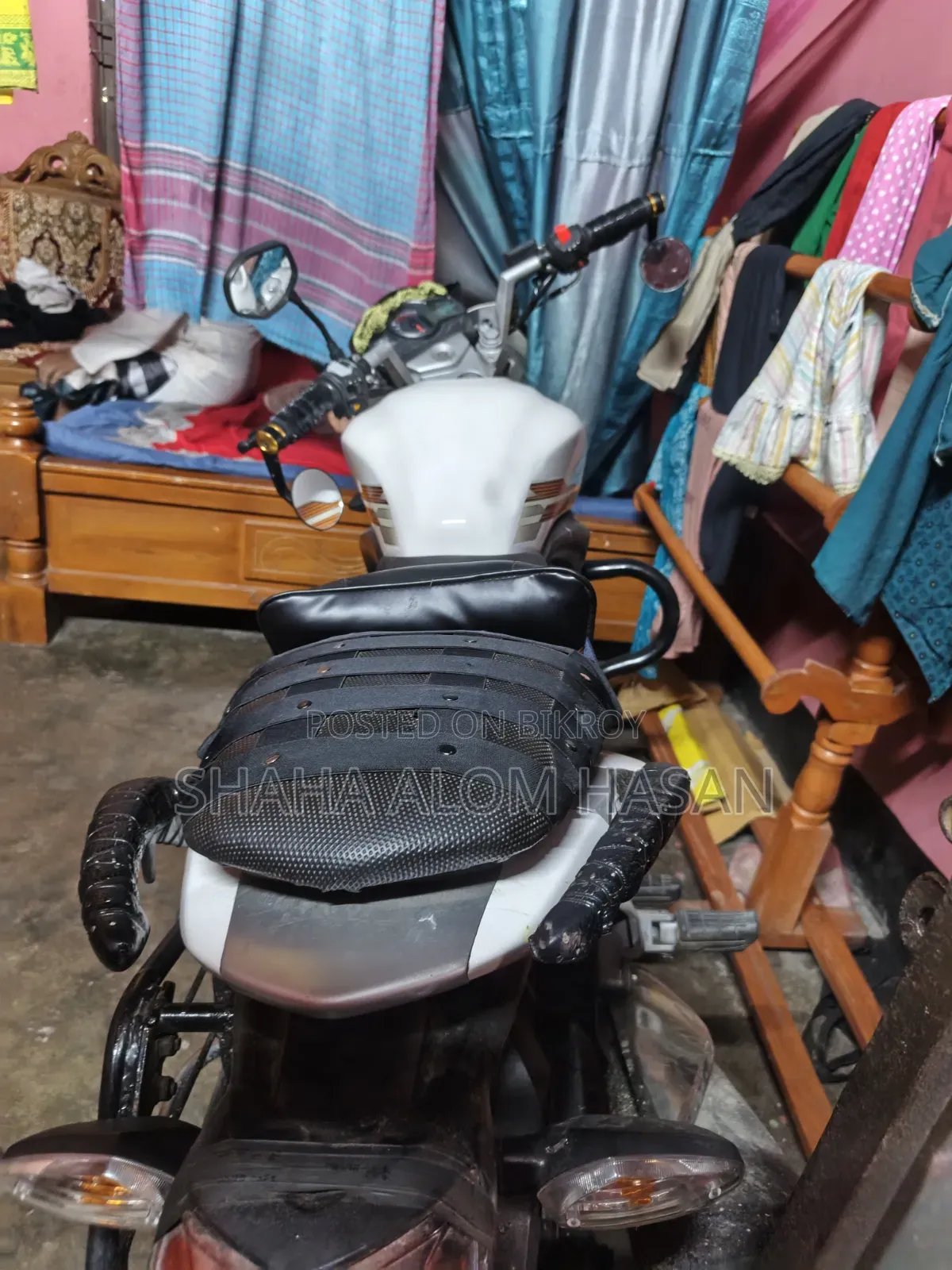 Runner Knight Rider V2 2017 White