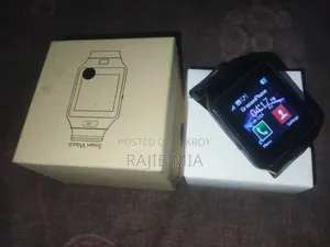 DZ09 স্মার্টওয়াচ