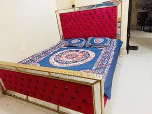 King Size Bed