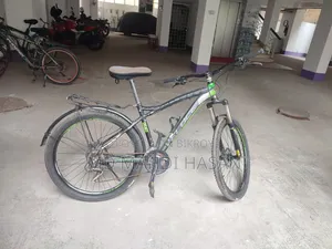 Veloce হাইড্রোলিক গিয়ার সাইকেল