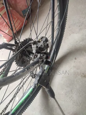 Veloce Hydraulic Gear Cycle