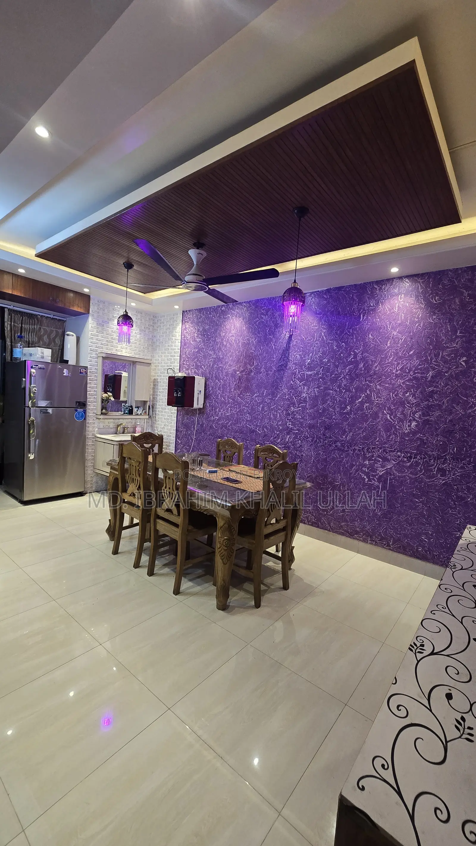 3-Bedroom Apartment in Uttara for Sale