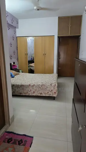 3-Bedroom Apartment in Uttara for Sale