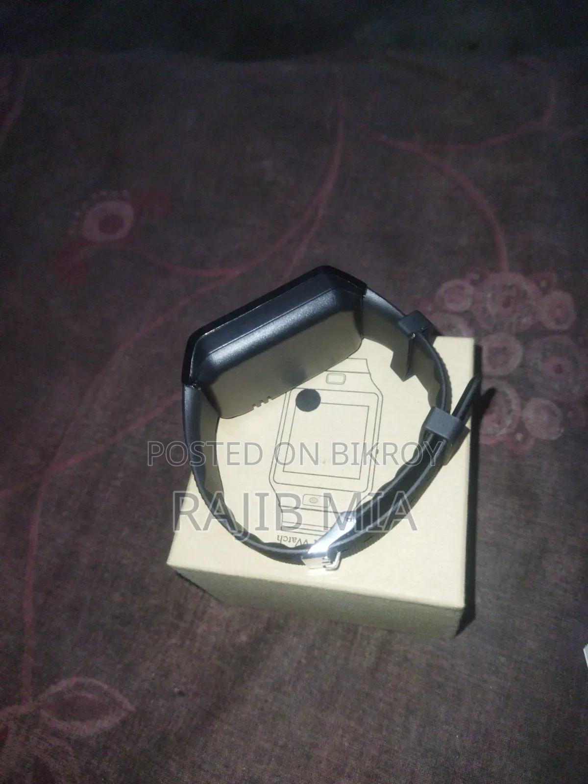 DZ09 স্মার্টওয়াচ