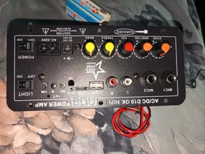 Sound Speaker Sell