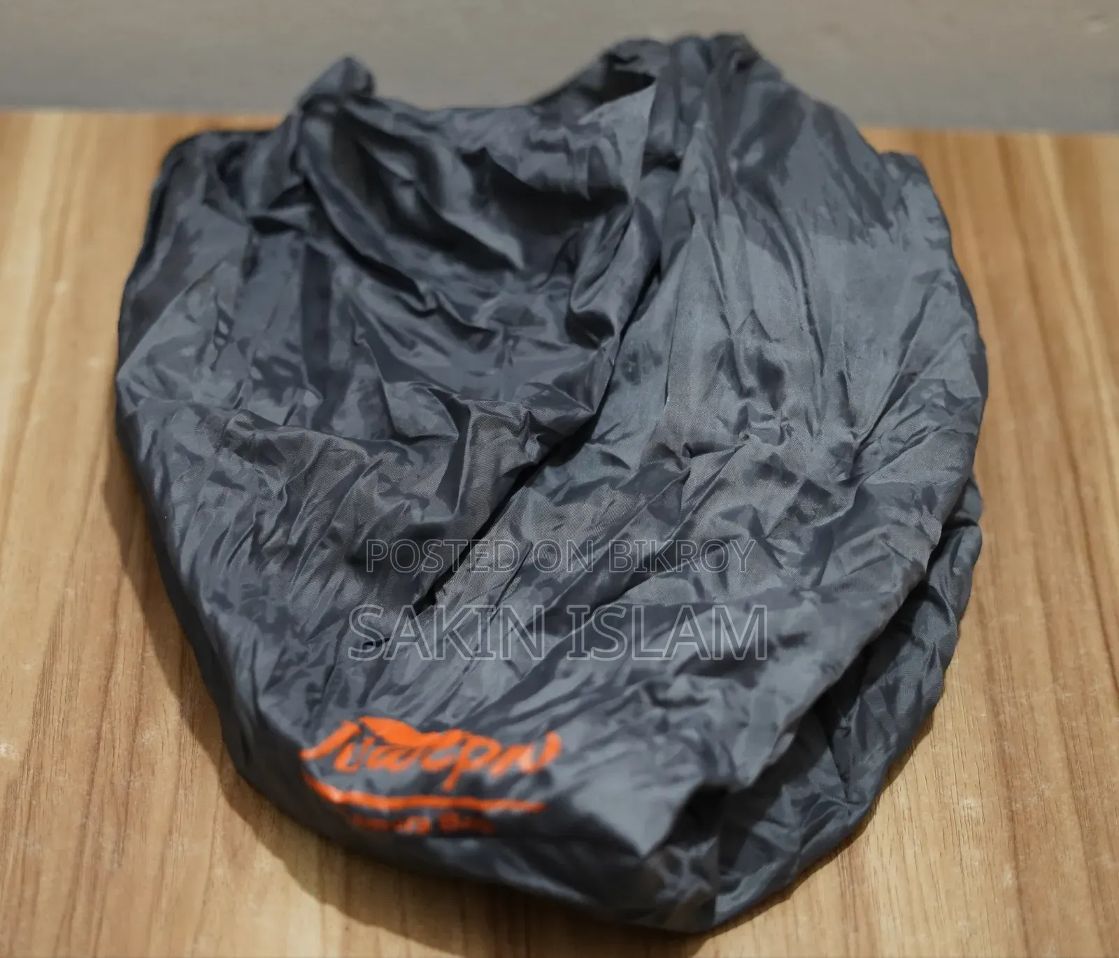 Camera Bag