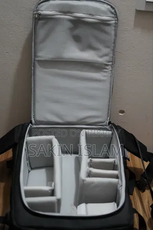 Camera Bag