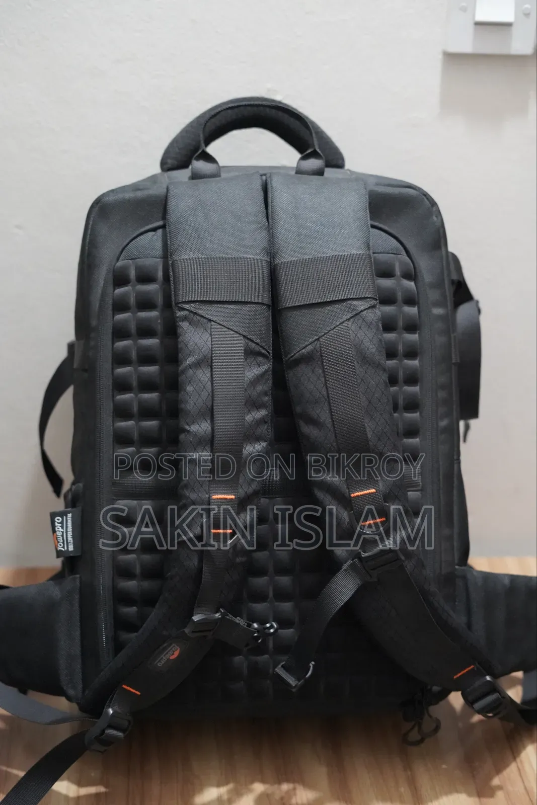 Camera Bag