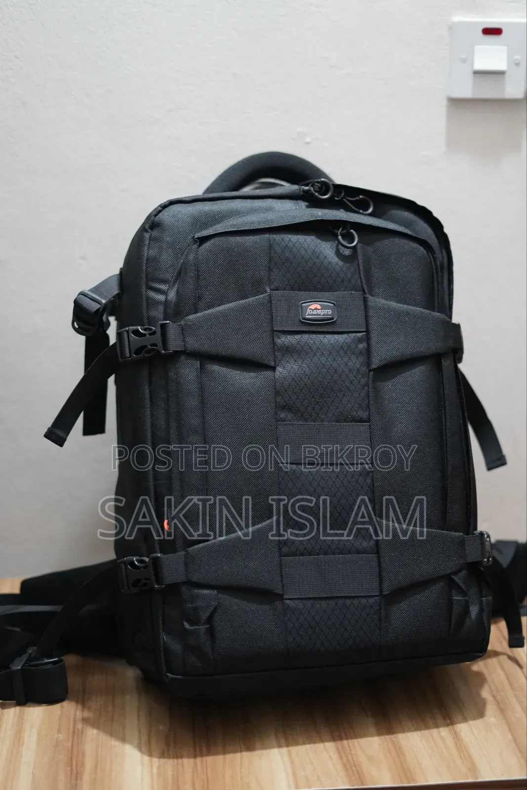 Camera Bag