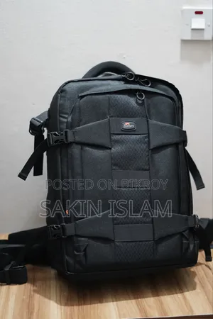 Camera Bag