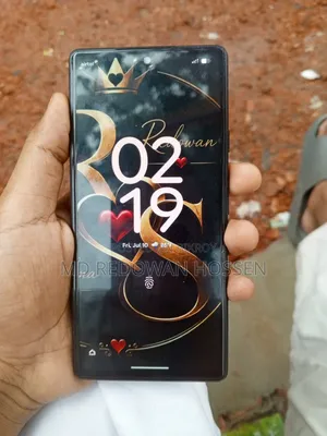 Google Pixel 6 Pro 128 GB Blue