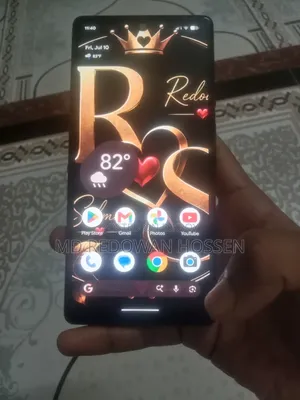 Google Pixel 6 Pro 128 GB Blue