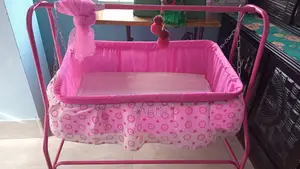 New Born Baby Cradle