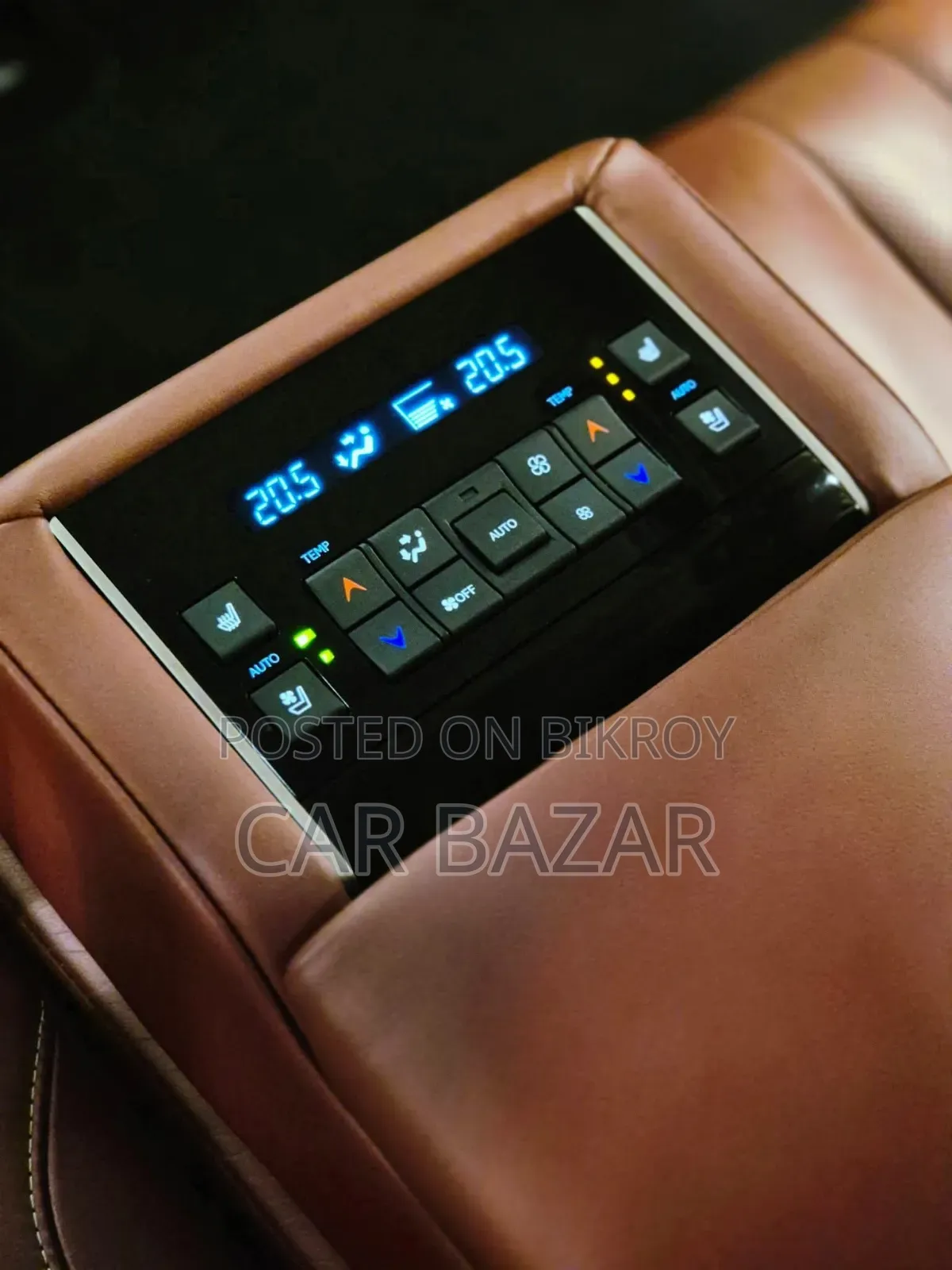 Lexus LX 570 AWD 2019 Pearl