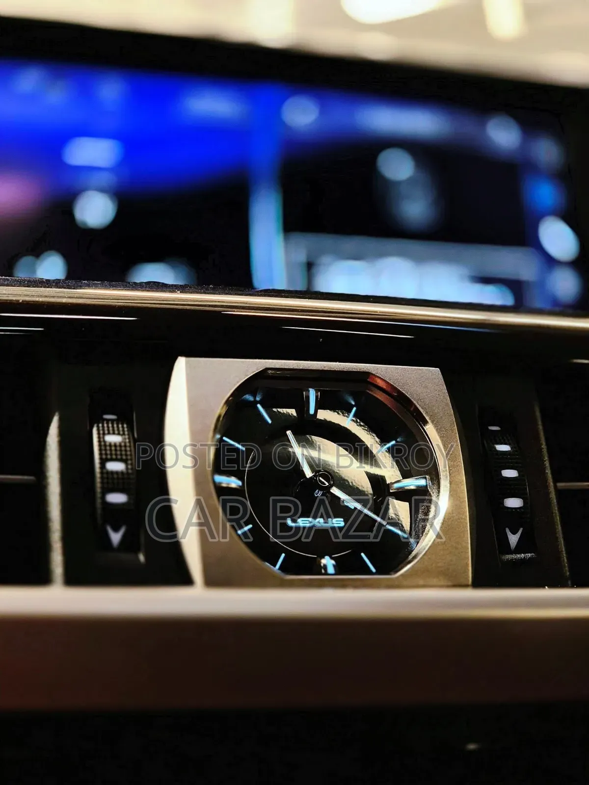 Lexus LX 570 AWD 2019 Pearl