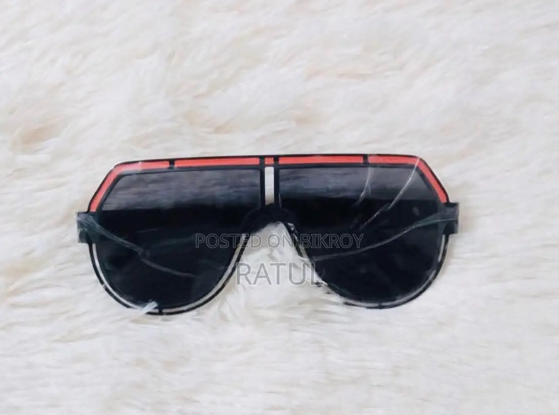 Stylish Men's Sunglass