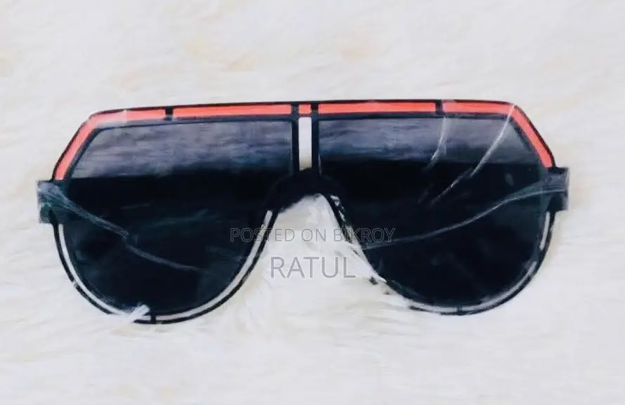 Stylish Men's Sunglass