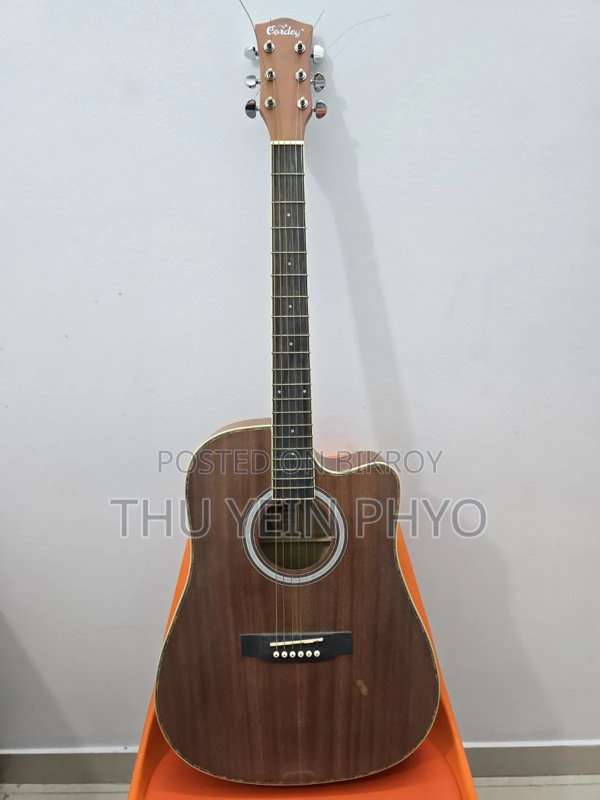 Guitar Sell