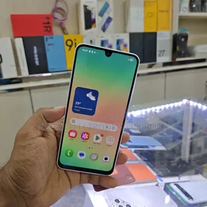 Samsung Galaxy A26 128 GB White