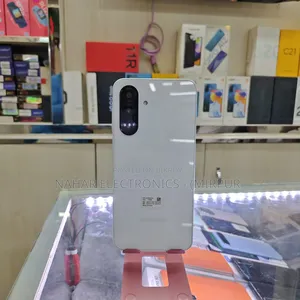 Samsung Galaxy A26 128 GB White