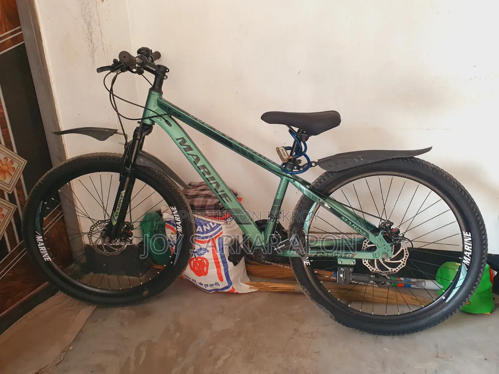 মেরিন নিউক্লিয়ার ২০০