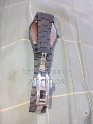 সেরা কন্ডিশনের আরবি ঘড়ি!