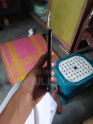 স্যামসাং গ্যালাক্সি এম২১ ৬৪ জিবি কালো