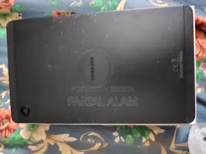 স্যামসাং গ্যালাক্সি ট্যাব এ৯ ৬৪ জিবি ব্ল্যাক