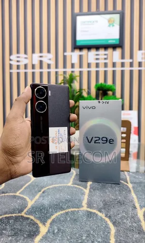 Vivo V29 256 GB