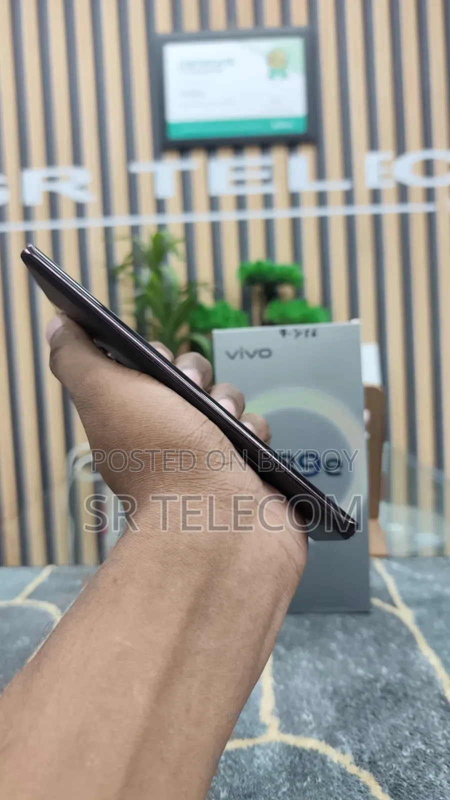 Vivo V29 256 GB