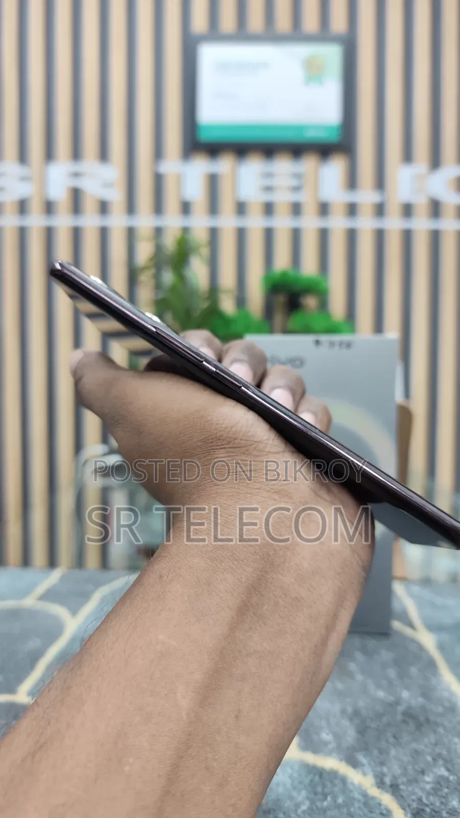 Vivo V29 256 GB