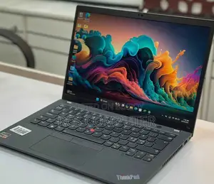 Laptop Lenovo ThinkPad T14 8GB Intel Core I5 SSD 512GB