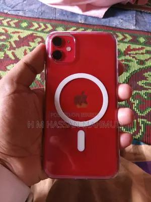 Apple iPhone 11 128 GB Red