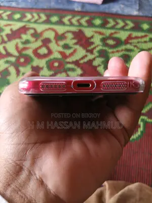 Apple iPhone 11 128 GB Red