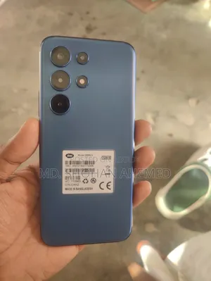 Itel S25 Ultra 128 GB Blue