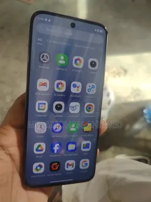 Itel S25 Ultra 128 GB Blue