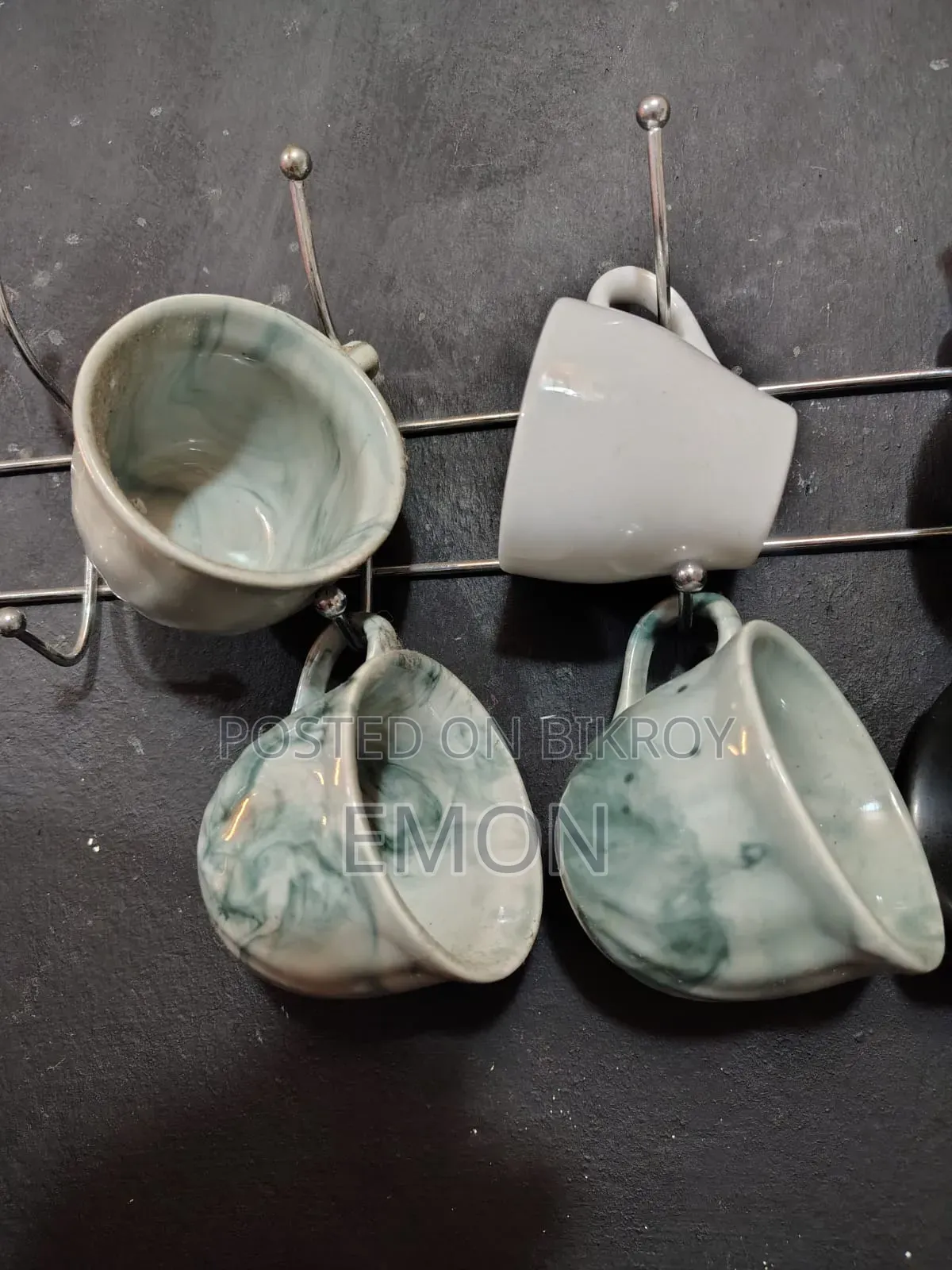 Tea Cup চায়ের কাপ