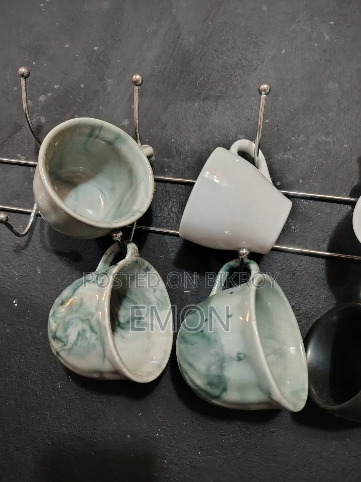 Tea Cup চায়ের কাপ