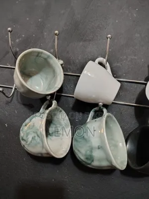 Tea Cup চায়ের কাপ