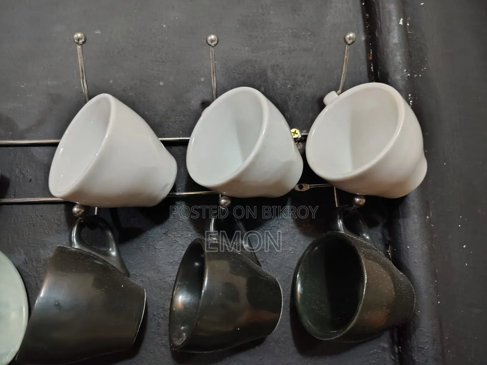 Tea Cup চায়ের কাপ