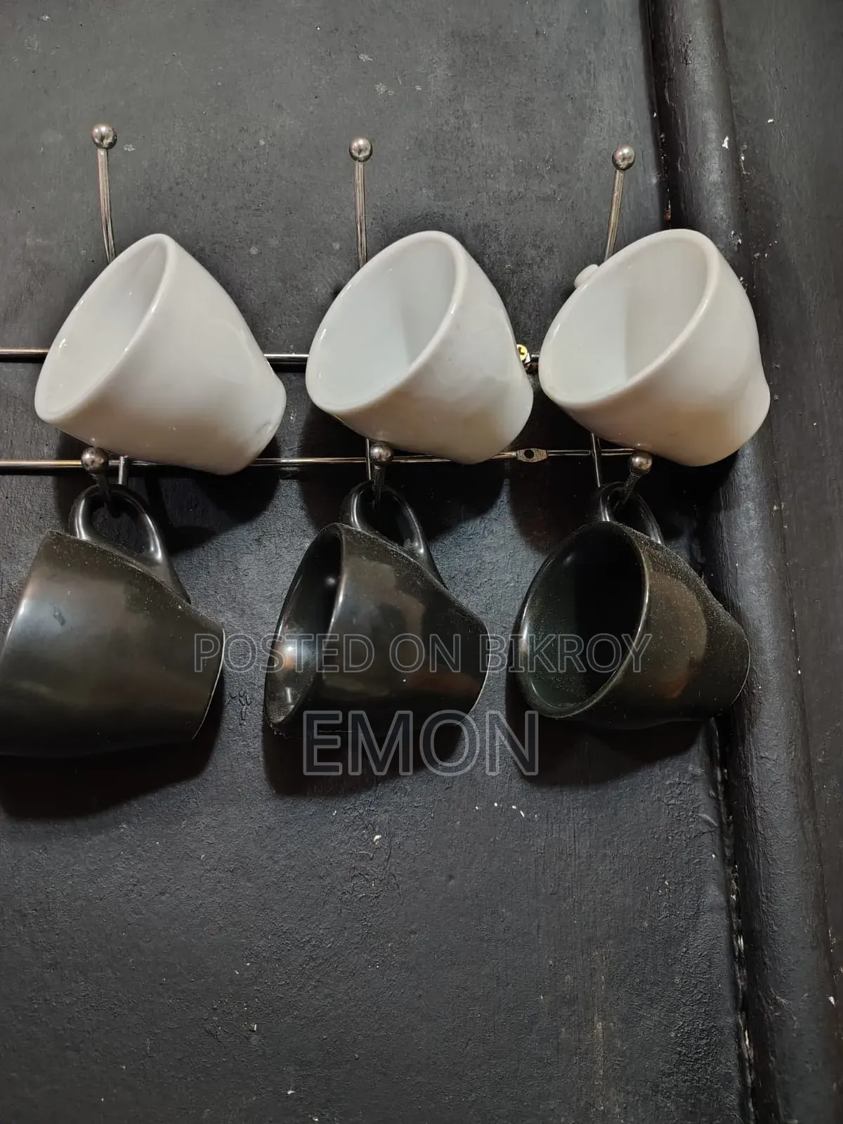 Tea Cup চায়ের কাপ
