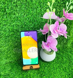 Samsung Galaxy A52 5G 128 GB Black