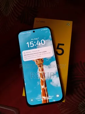 Realme C85 Pro 128 GB