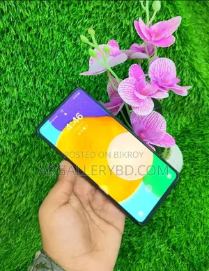 Samsung Galaxy A52 5G 128 GB Black