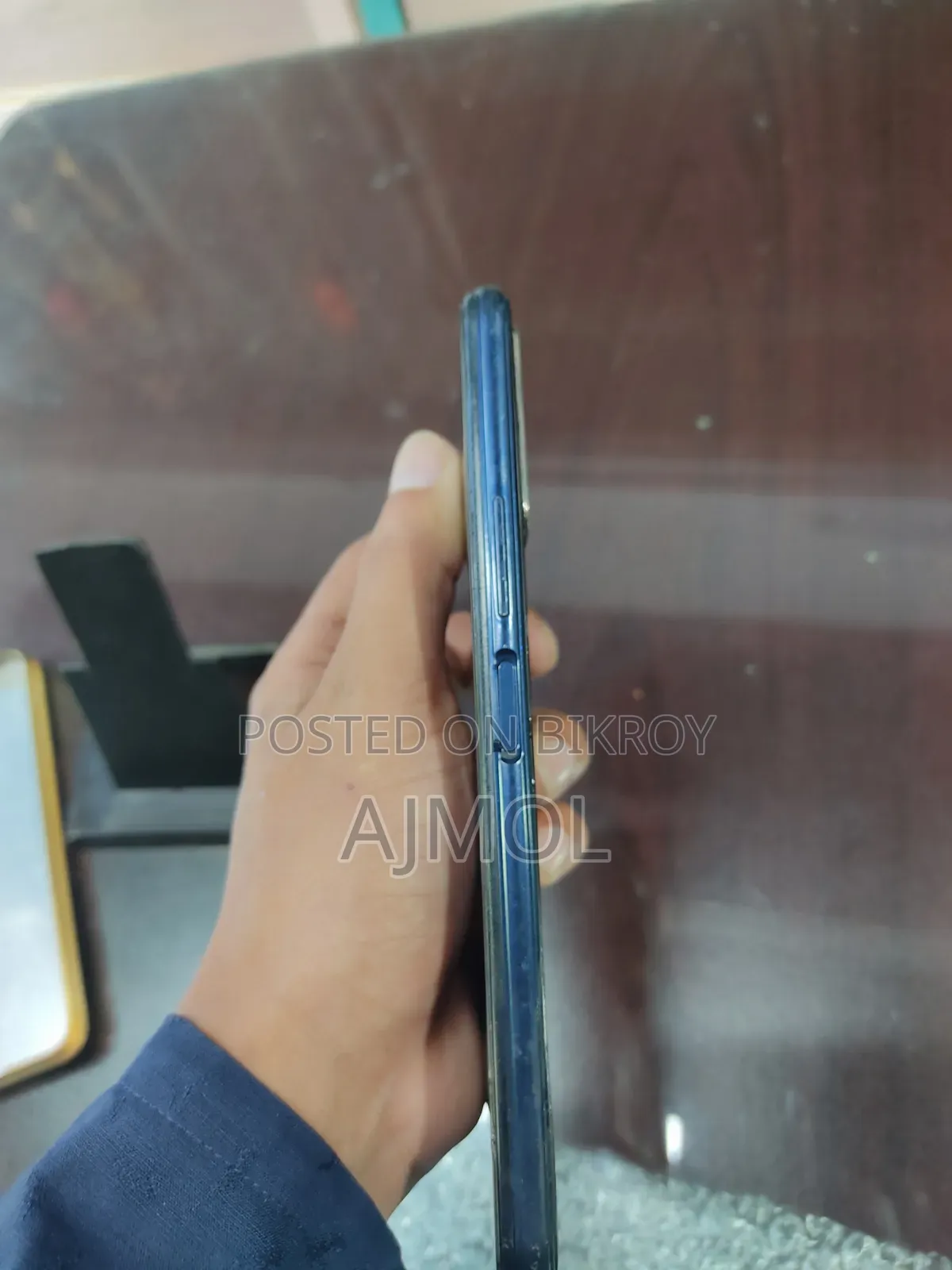 Vivo Y20 64 GB Purple