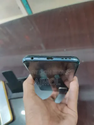 Vivo Y20 64 GB Purple