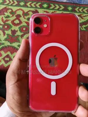 Apple iPhone 11 128 GB Red