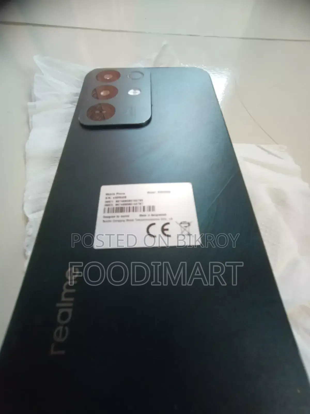 Realme C85 Pro 128 GB